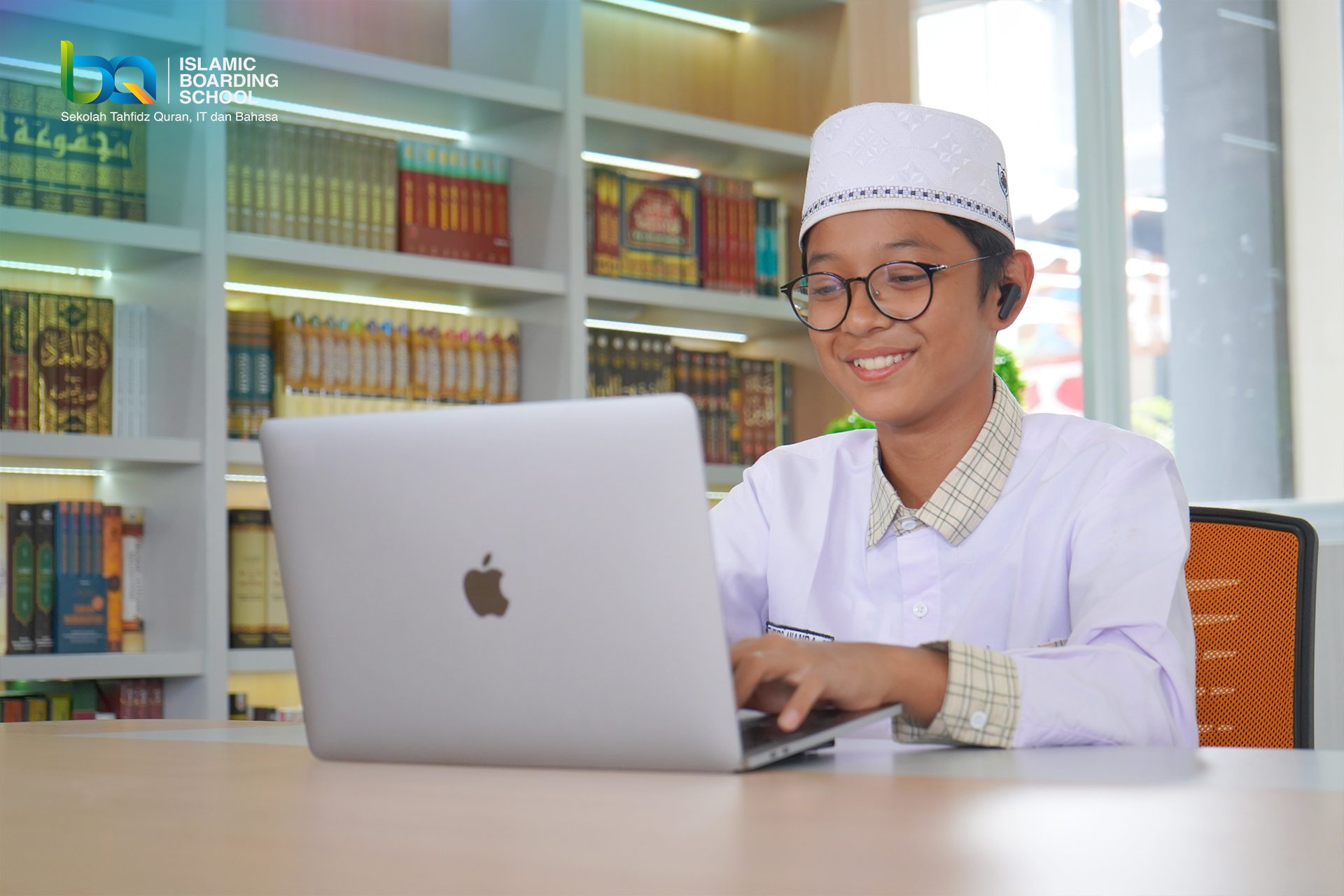 Membangun Generasi Penerus yang Unggul dan Berdaya Saing di Era Digital