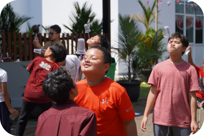 Lomba 17 Agustus