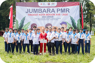 Lomba JUMBARA PMR
