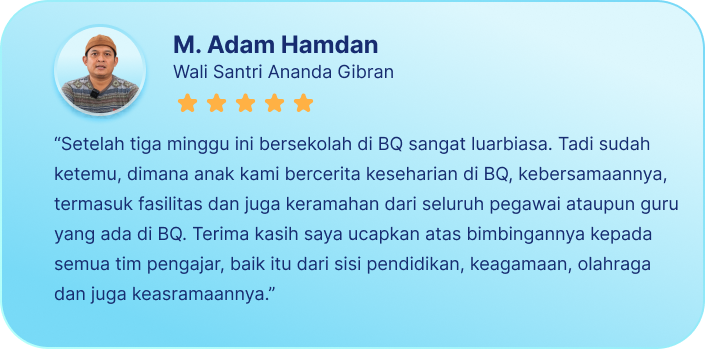 Testimoni