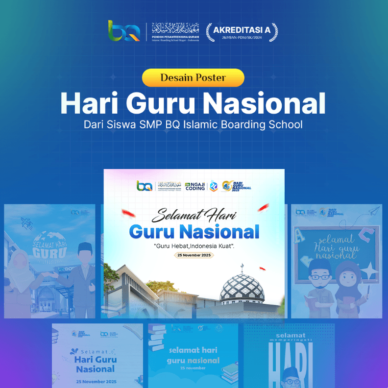 Desain Poster