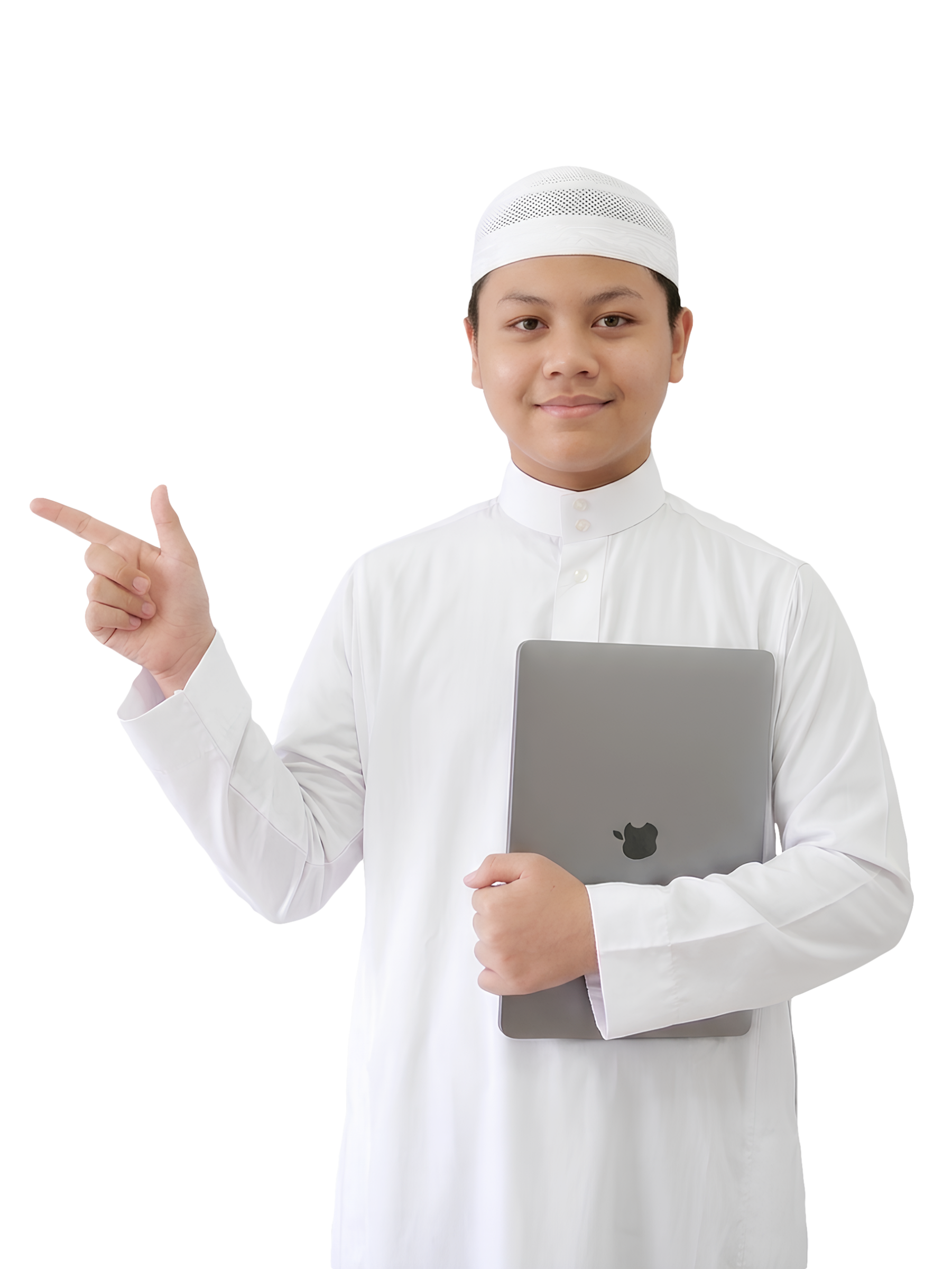 Santri BQ Islamic Boarding School
