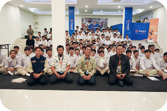 Syamil Quran Bandung