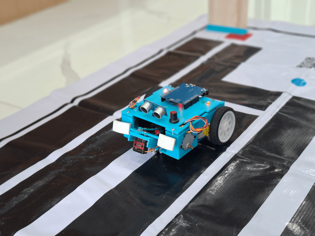 Arduino