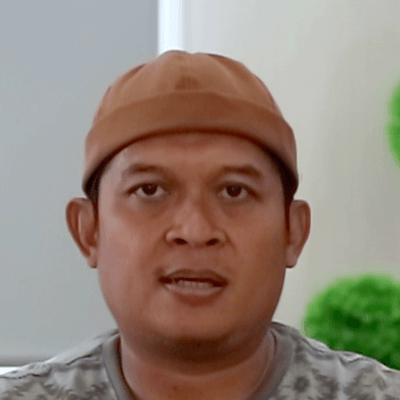 Muhamad Adam Hamdan