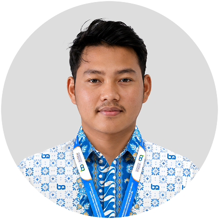 Fachrijal Hanan, S.Pd.
