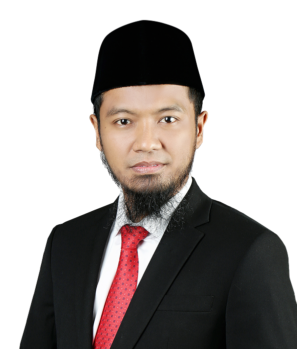 Muhammad Andrik Muzaki, M.Pd.