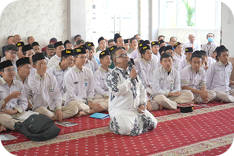 Kelas Inspirasi