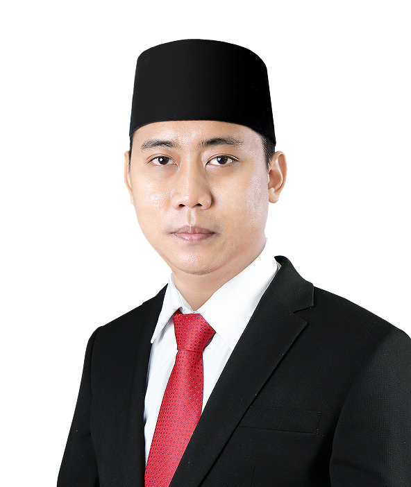Wahyu Budhi Prabowo, S.Si.