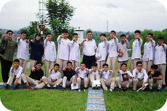 BMKG Stasiun Klimatologi