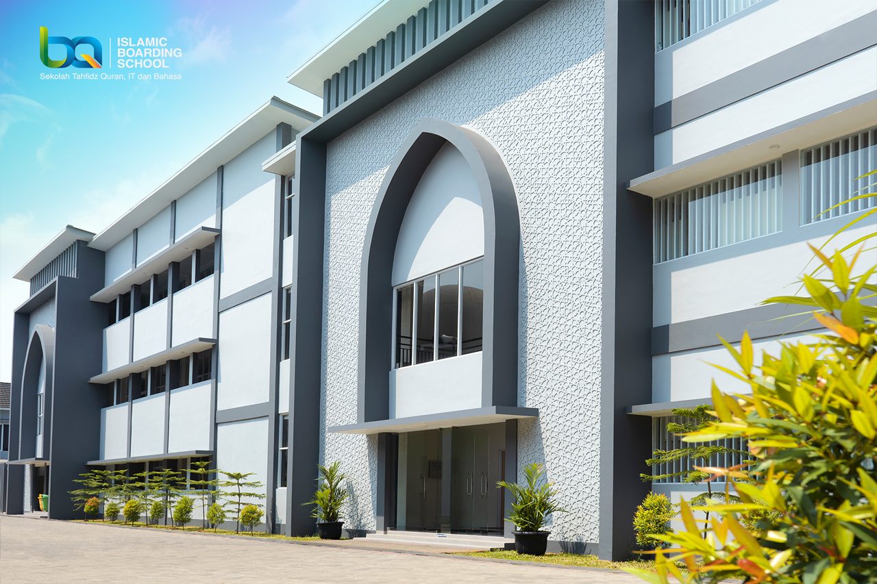 Profil Bina Qurani Islamic Boarding School Pesantren Terbaik di Kota Bogor