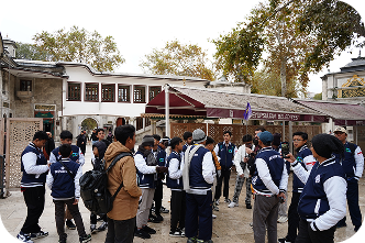 Abu Ayyub Al Anshari