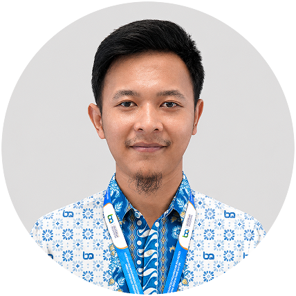 Rendi Seno Aji, S.Pd.